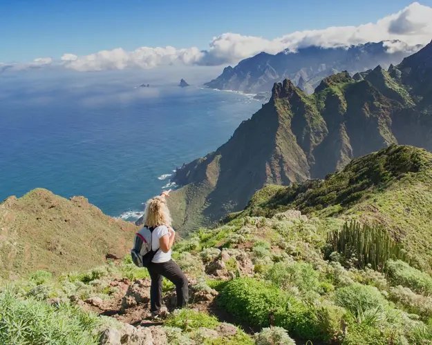 Imagine - Sejur Tenerife, Spania - noiembrie 2025