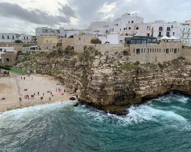 Fly & Drive Puglia Compleet