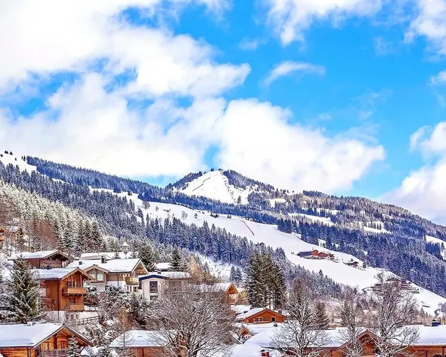 Imagine - Sejur Ski Seefeld, Austria - ianuarie 2026