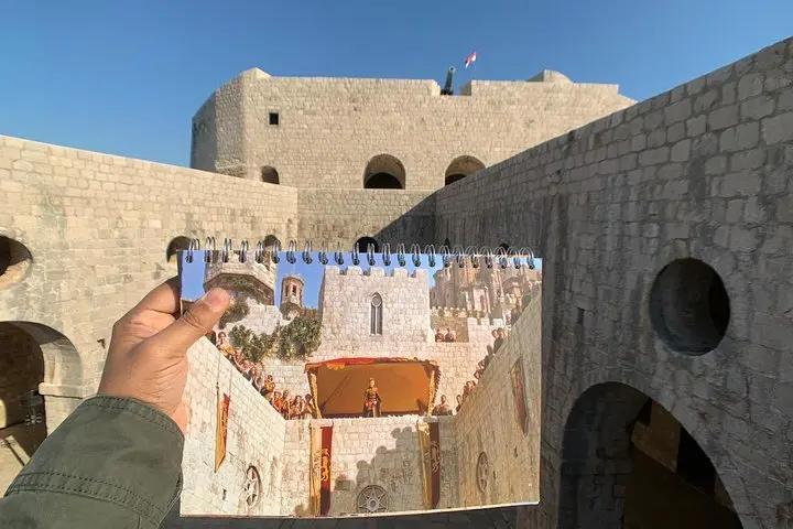 The Game of Thrones Experience