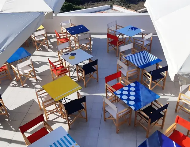 Immagine - Linosa da Porto Empedocle in Hotel