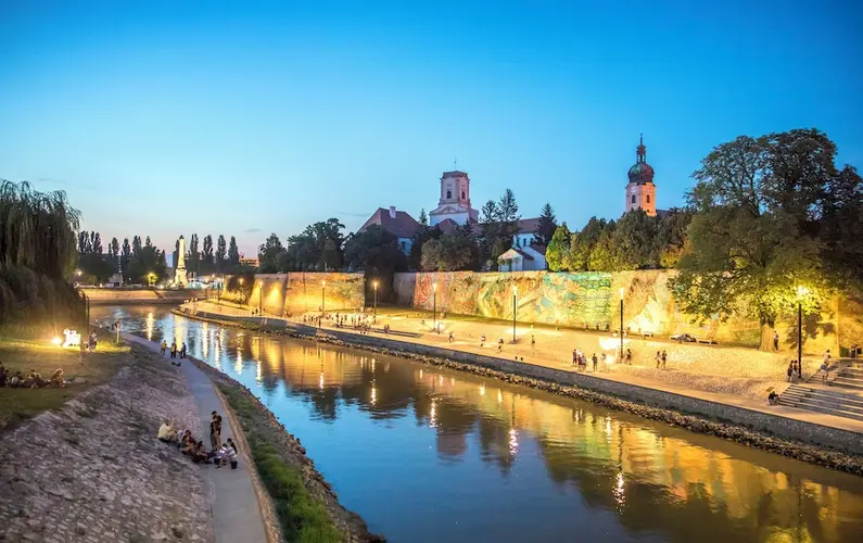 Image -  ibis Gyor Hotel