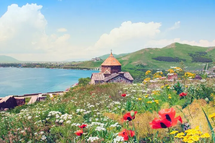 Revelion 2026 - Descopera Erevan , Armenia