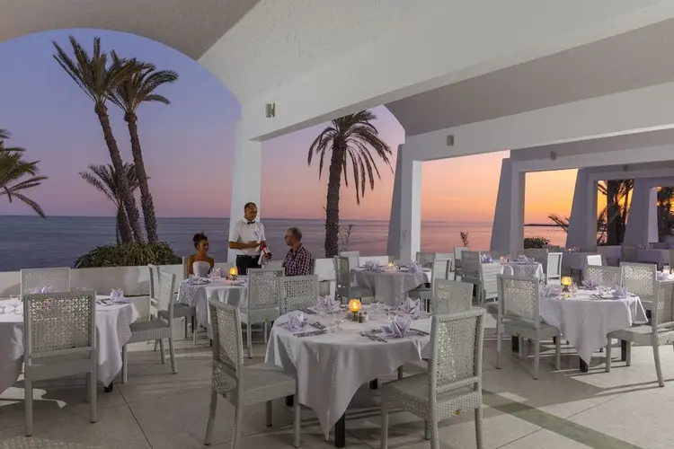 Image - Epifania a Djerba con Volo Diretto da Cagliari