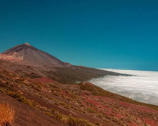 Εικόνα - Tenerife: mare e sole a Capodanno