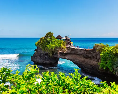  Island hopping Indonesia: Bali, Lombok, Gili & Java