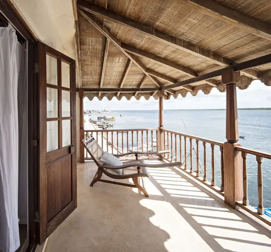 Nairobi mit Ausflügen & Insel Lamu