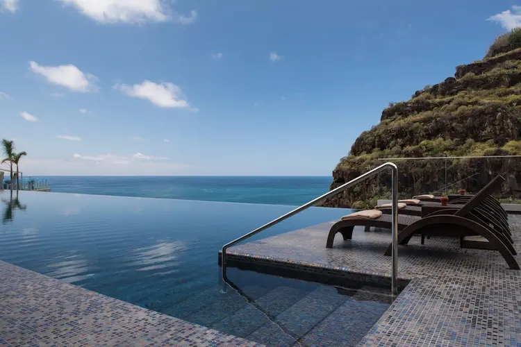 Beeld - Strandvakantie Madeira | Portugal