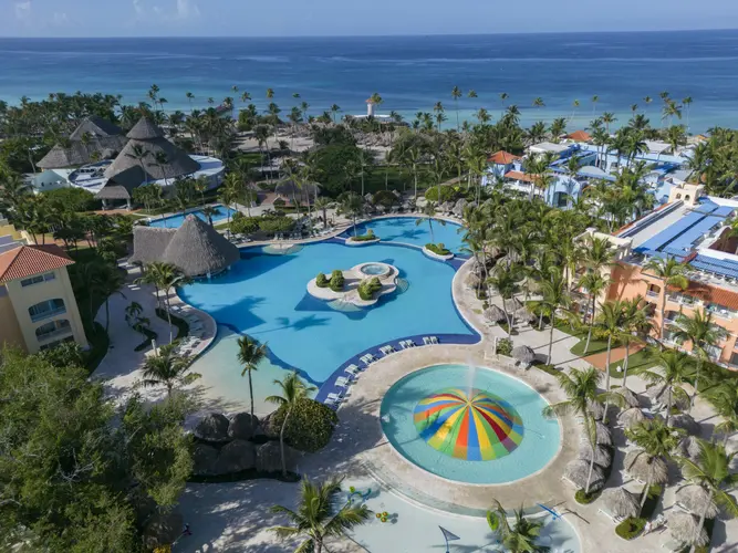 Paquete Bayahíbe | Iberostar Selection Hacienda Dominicus 5*