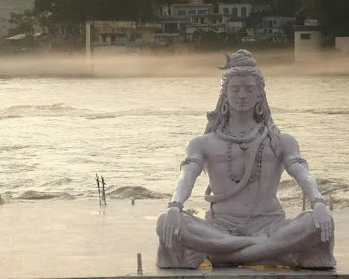 Circuit wellness in India - martie 2026