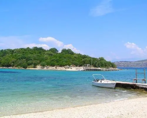 8 Days Albania - Greece - North Macedonia
