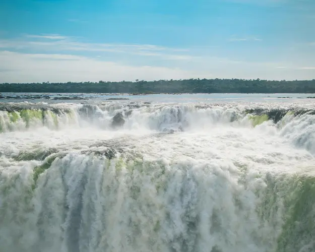Cataratas premium