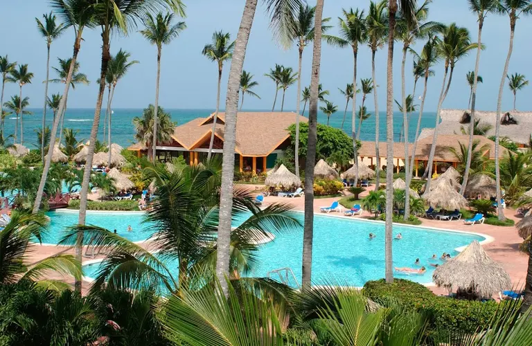 Punta Cana, Dominican Republic