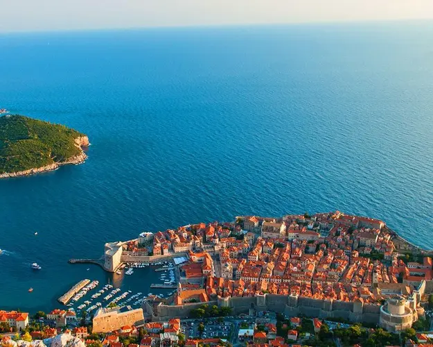 Orebić, Croatia