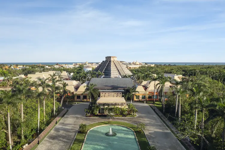 Riviera Maya | Iberostar Selection Paraíso Maya Suites 5*
