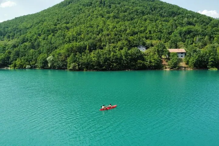  Sarajevo & Mostar Adventure