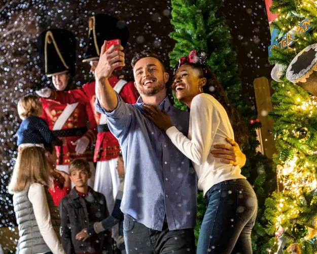 Tickets Mickey's Very Merry Christmas Party