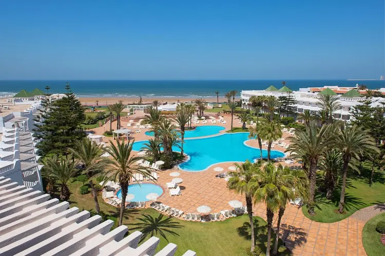 7 N Iberostar Founty Beach 