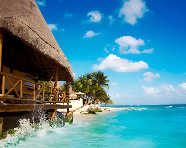 5 Costa Mujeres / 5 Riviera Maya - Preventa 2026 