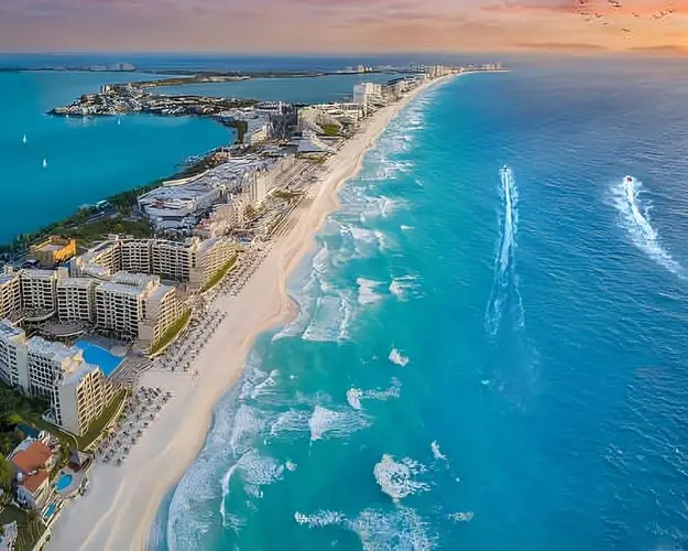 10 Cancún - Abril 2026