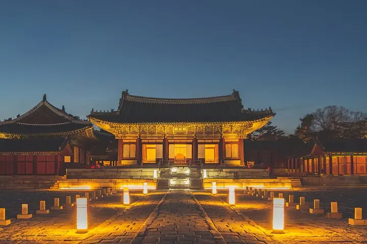  Culinary Experience Seoul & Busan South Korea, September