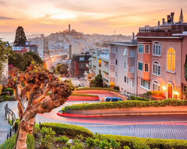 Hotel Riu Plaza Fisherman's Wharf  San Francisco 