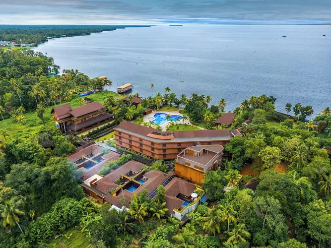Rundreise "Exotisches Südindien" & Erholung in Kerala 
