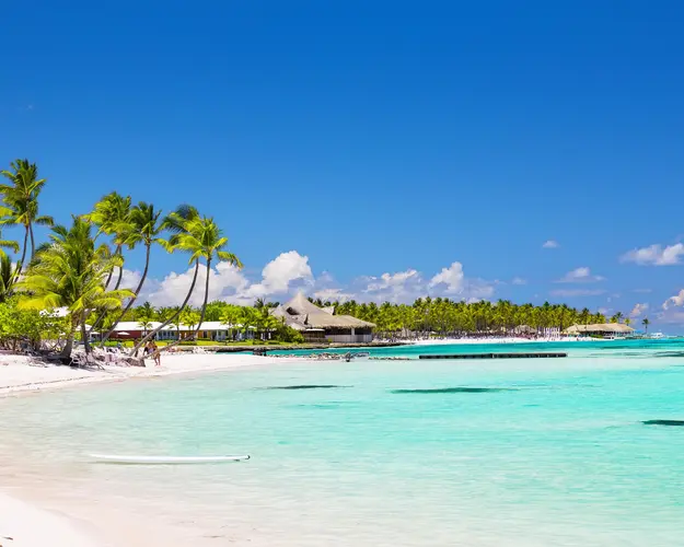 Imagem -  PUNTA CANA + BAYAHIBE - 8N - NOVIEMBRE