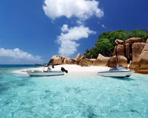 Paste 2026 - Descopera Mahe, Seychelles