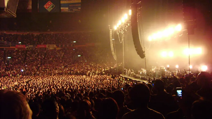 Post Malone - Concert in Milan