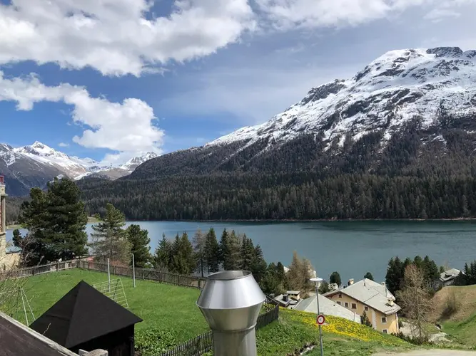 Slika -  Milan & Switzerland: The Perfect Duo🌍