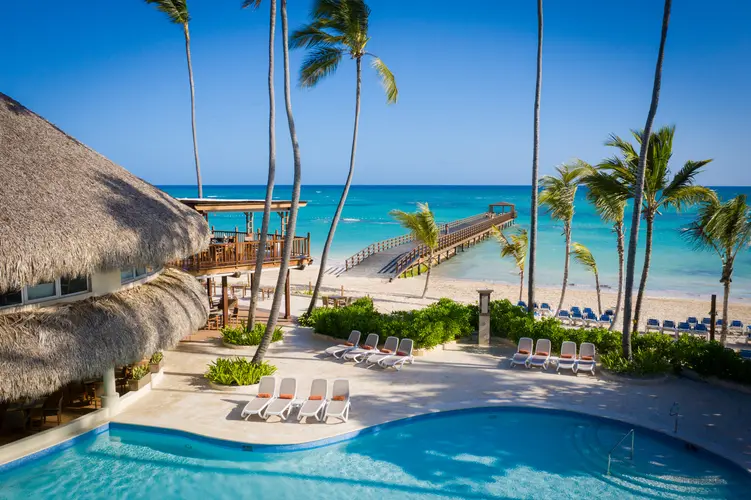  Santo Domingo Y Punta Cana All Inclusive - Agosto 2025