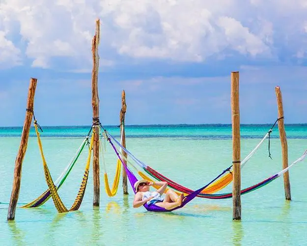 Tour privado por Holbox - Actividad