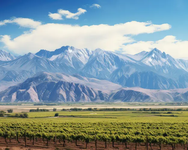 MENDOZA 4 DÍAS / 3 NOCHES