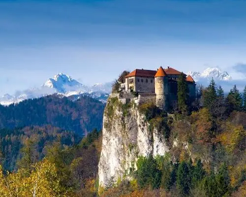 Bled, Slovenia
