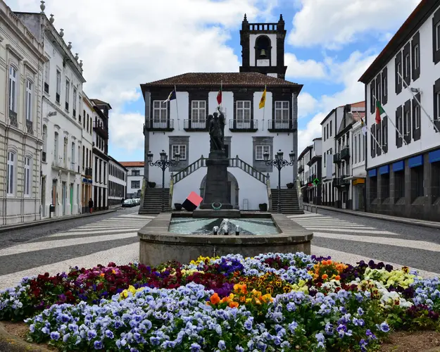 Descopera Madeira & Azore, Portugalia - mai 2025