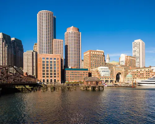  Exploreaza Boston & New York, SUA - septembrie 2025