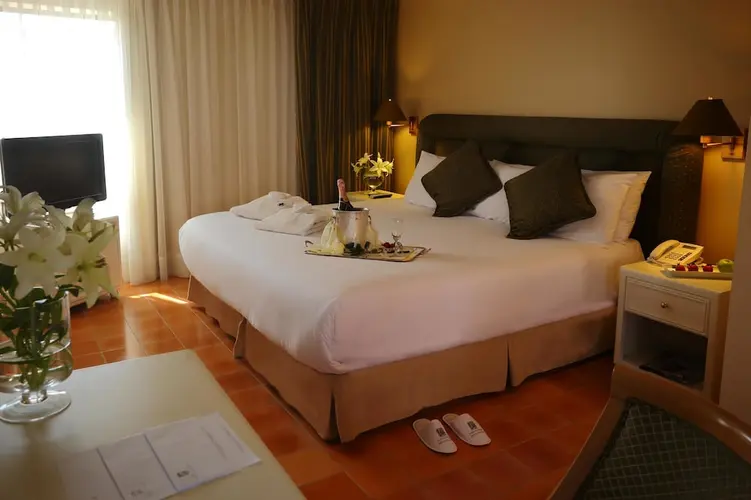 Suites del Bosque Hotel , Lima, Perú