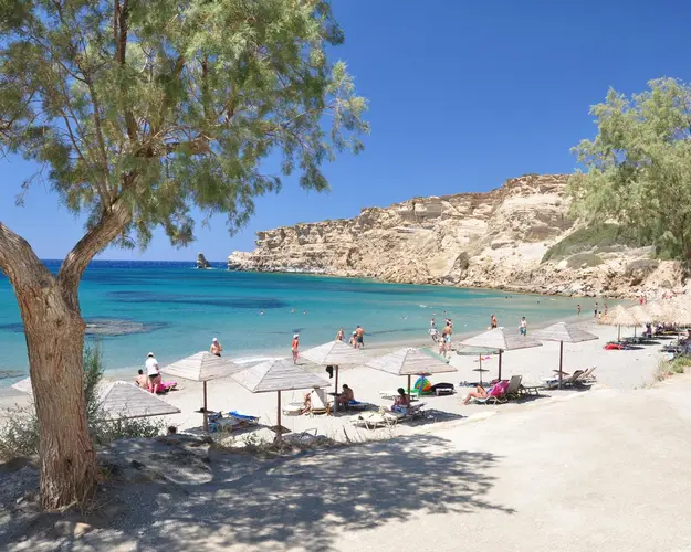 Sejur charter Creta, Grecia - din Cluj Napoca 