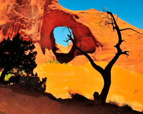 Grand Canyon AZ, United States of America
