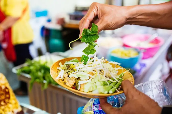  New Year 2026: Culinary Experience Bangkok&Phuket, Thailand