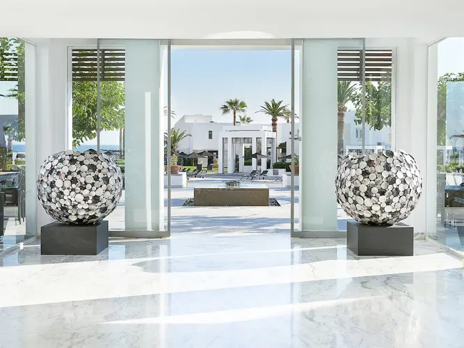 Sejur Creta la GRECOTEL WHITE PALACE, din Craiova