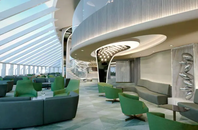  7 nights. Italy, Malta, Spain, France - MSC World Europa