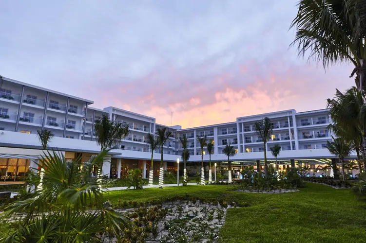 Paquete a Costa Mujeres | Riu Dunamar 5*