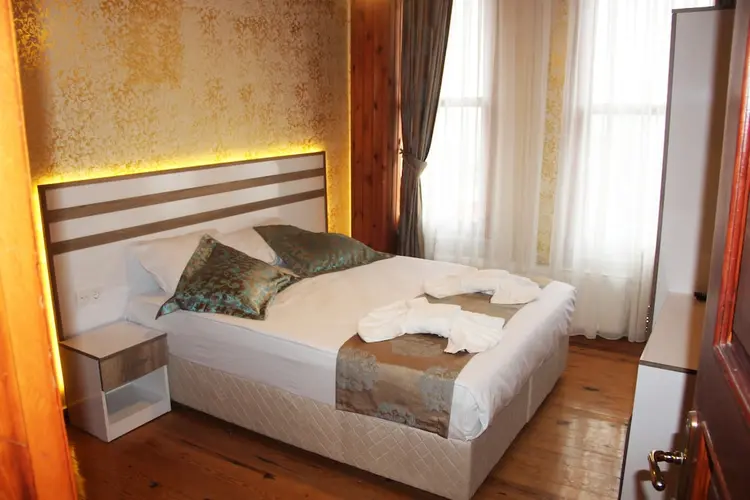 Theodian Hotel , Estambul