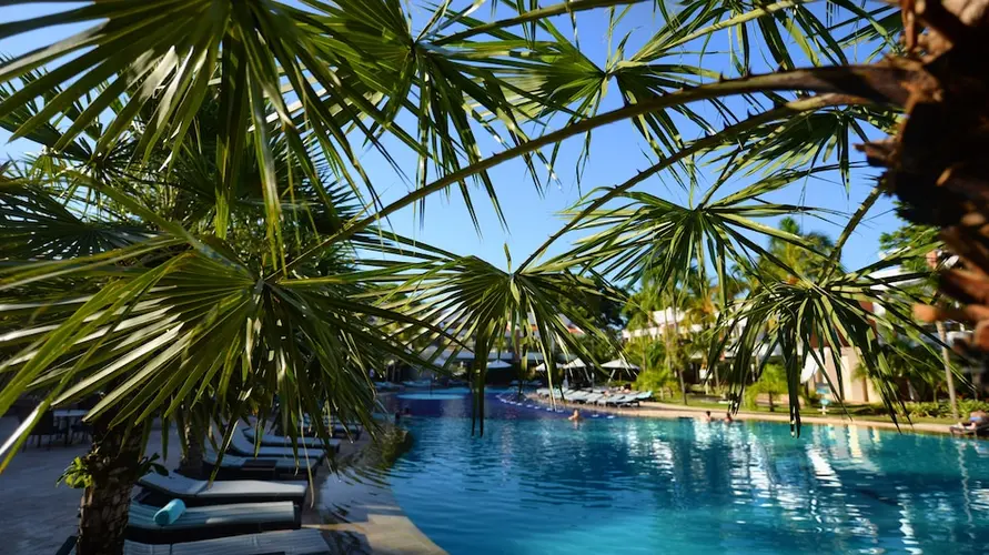 Holiday at Santa Cruz | Swissôtel 5*+Tickets from Cochabamba