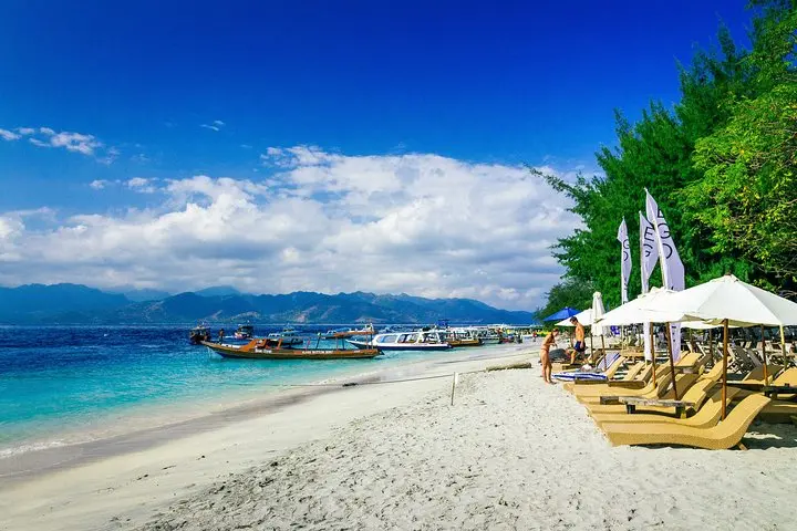 New Year's Eve 2026 - Escape Ubud, Lombok & Bali, Indonesia