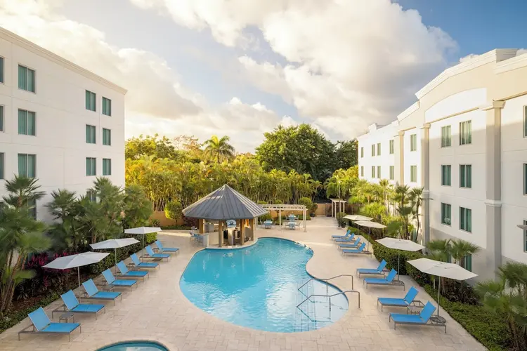 Image - Hampton Inn & Suites San Juan, Puerto Rico
