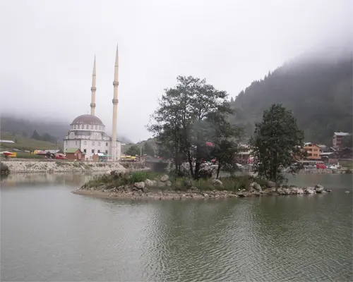  Trabzon travel, 7 day Trabzon itinerary