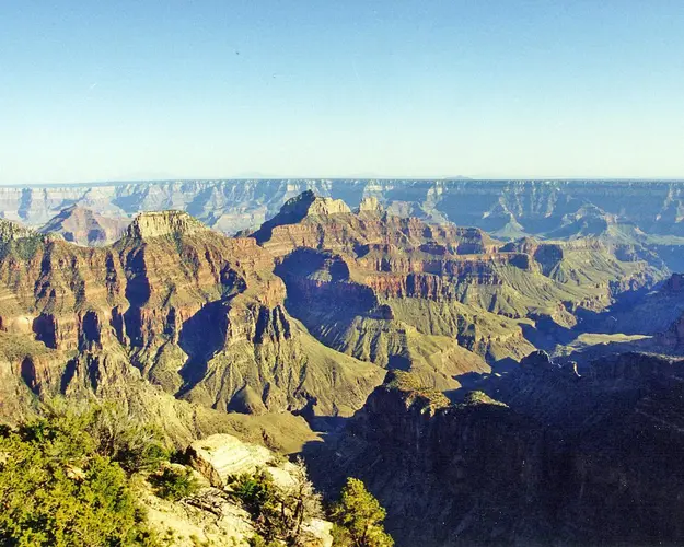 Imagen - Fin de Año en las Barrancas + Vuelo